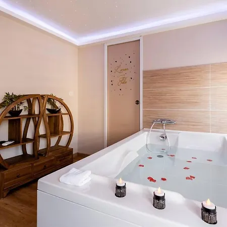 Baignoire Double Centre Port La Ciotat