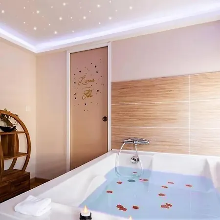 Baignoire Double Centre Port * La Ciotat