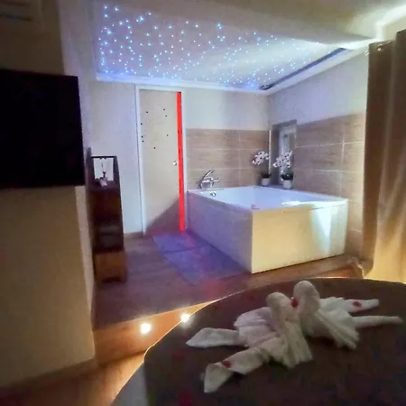 Appartamento Baignoire Double Centre Port