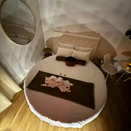Apartment Baignoire Double Centre Port *