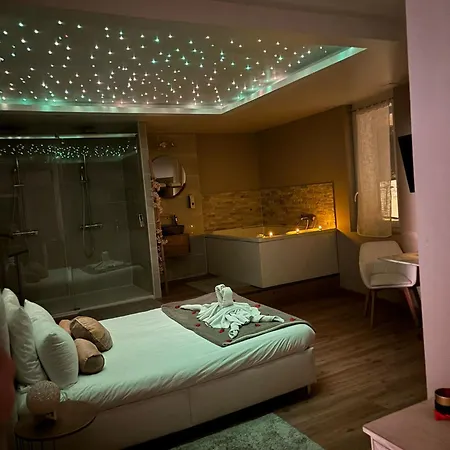 Appartamento Baignoire Double Centre Port *