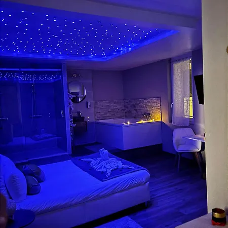 Baignoire Double Centre Port *